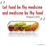 hippocrates food